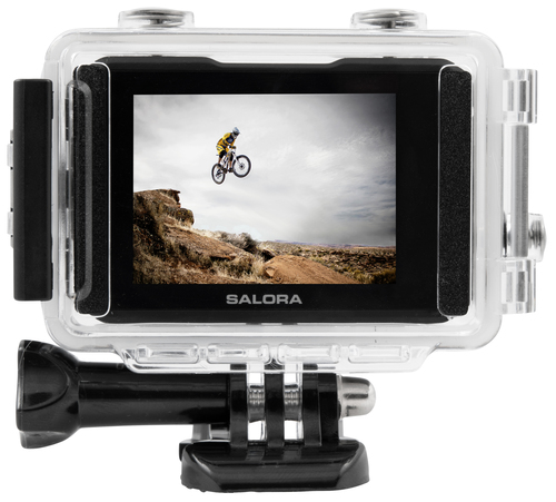 Salora ACP950 action sports camera – image 3