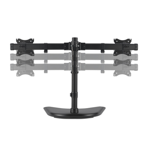 Kensington SmartFit Ergo Freestanding Dual Monitor Stand monitorarm, afbeelding 9