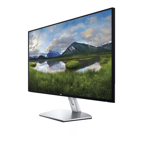 Dell S2719H computer monitor – image 1