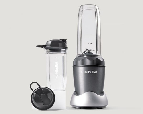NutriBullet Pro 2.0