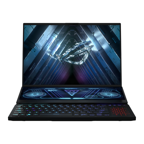 ASUS ROG Zephyrus Duo 16 GX650RX-LO145W AMD Ryzen™ 9 6900HX Laptop – image 1