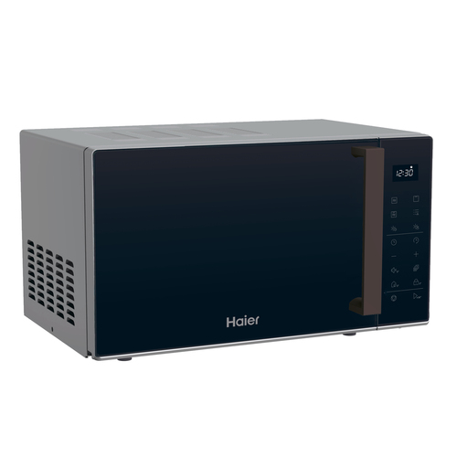 Haier HAMGI20S2STB Black Grill microwave Countertop – image 4