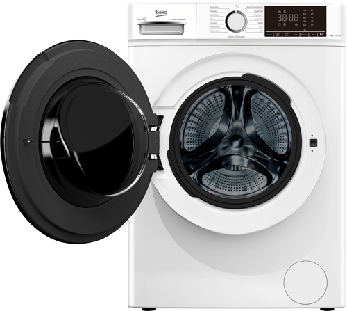 Beko WMOFE841 washing machine Front-load – image 2
