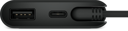 Dell 450-BGFQ laptop dock/port replicator Wired USB 3.2 Gen 1 (3.1 Gen 1) Type-C Black – image 6