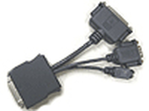 Acer I O ADAPTER