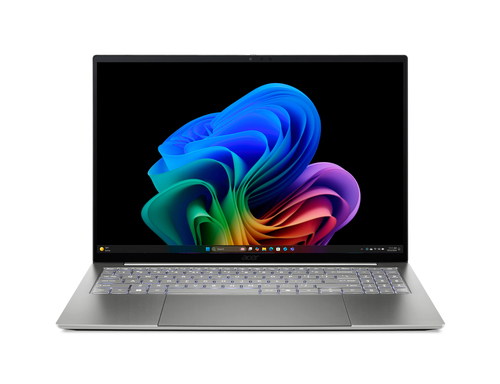 Acer Swift 16 AI SF16-71T-9372 Notebook – image 7
