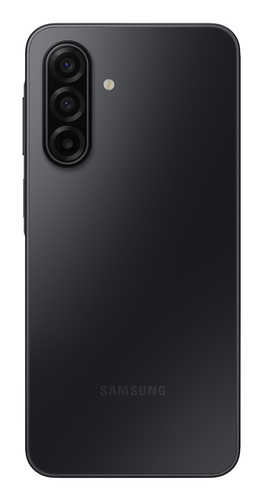 Samsung Galaxy A17 128GB 4G + Clear Case Smartphone Zwart, afbeelding 2