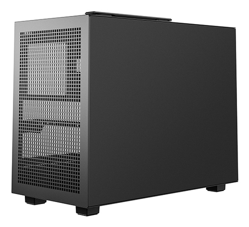 DeepCool CH160 PLUS Small Form Factor (SFF) Zwart, afbeelding 8