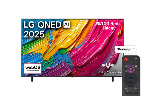 LG QNED AI 55QNED8EA6B