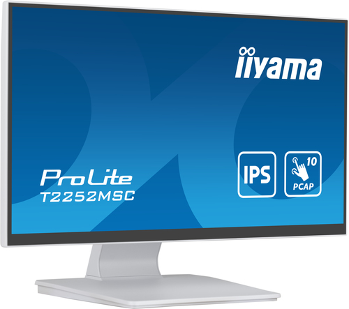iiyama ProLite T2252MSC-W2 ledmonitor, afbeelding 4