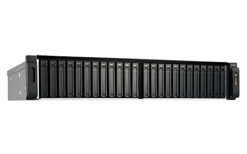 QNAP TES-3085U NAS Rack (2U) Intel® Xeon® D D-1548 – image 3