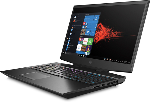 HP OMEN 17-cb1010nv Intel® Core™ i7 i7-10750H Laptop – image 2