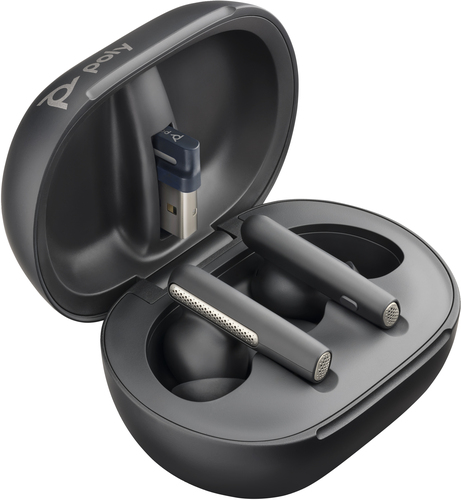 Auriculares PLANTRONICS VOYAGER FREE 60 +