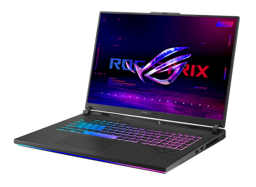 ASUS ROG Strix G18 G814JVR-N6064W Intel® Core™ i9 i9-14900HX Laptop – image 2