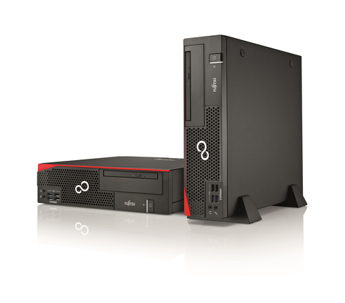 Fujitsu ESPRIMO D956 Intel® Core™ i7 i7-6700 – image 4