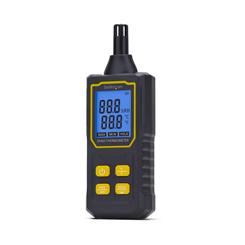 Startech DH60-THERMOMETER product photo