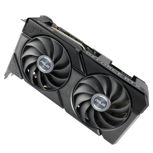 ASUS Dual -RTX4060TI-O8G-EVO NVIDIA GeForce RTX 4060 Ti – image 7