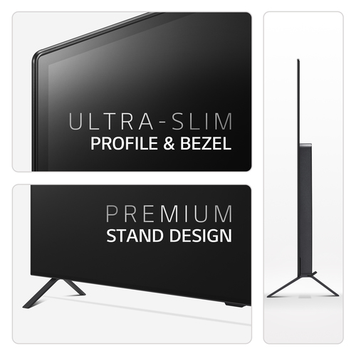 LG OLED55A26LA.AEK TV – image 3