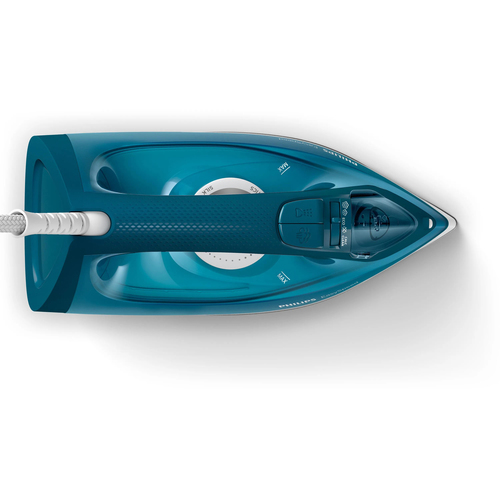 Philips EasySpeed GC1756/20R1 iron Steam iron Ceramic soleplate – image 2