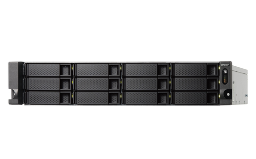 QNAP TS-1232XU-4G NAS Rack (2U) Annapurna Labs Alpine AL-324 – image 3