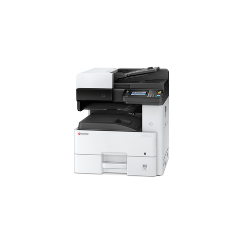 Kyocera ECOSYS 870B61102P23NL2 multifunction printer Laser A3 – image 3