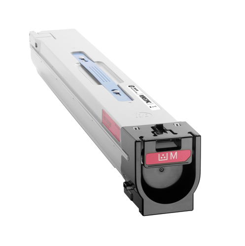 HP W9053MM Magenta Managed LaserJet Toner Catridge – image 2