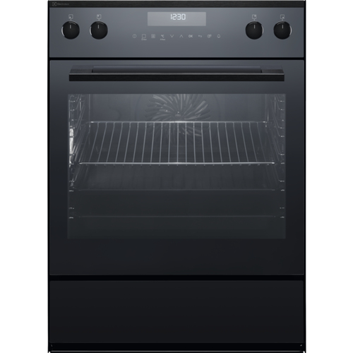 Electrolux EH7GL4SP 71 L 3500 W Black