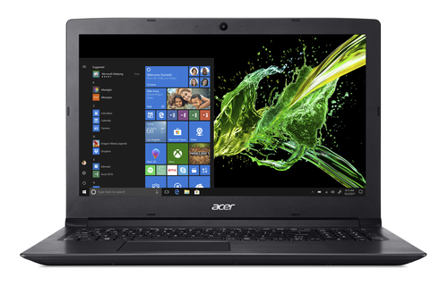 Acer Aspire 3 A315-53G-33W2 Intel® Core™ i3 i3-7020U Laptop – image 1