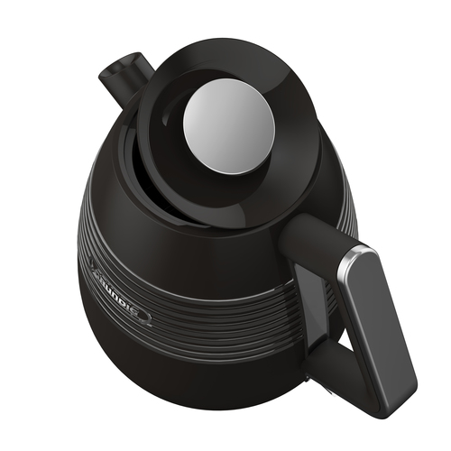 Grundig WK7850XB Retro Kettle – image 4