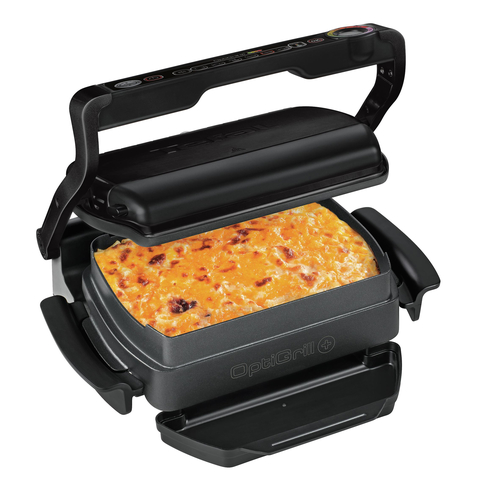 Tefal GC7148 contact grill – image 8