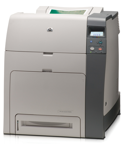 HP Color LaserJet CP4005n – image 3