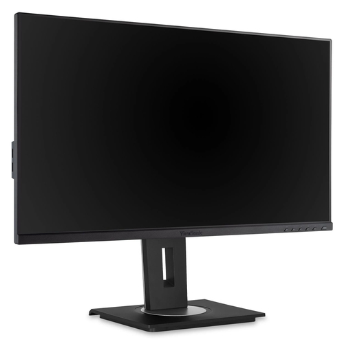 VG275 ViewSonic VG275 - Monitor LED - 27 - 1920 x 1080 Full HD 1080p 60 Hz - IPS - 300 cd/m² - 10001 - 5 ms - HDMI VGA DisplayPort USB-C - altavoces