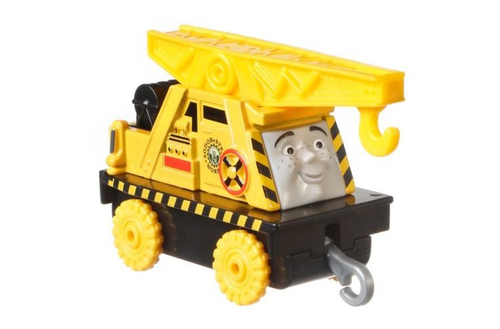 Fisher-Price Thomas & Friends Kevin