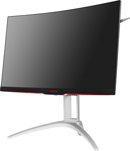 AOC AGON 2 AG272FCX6 computer monitor – image 9