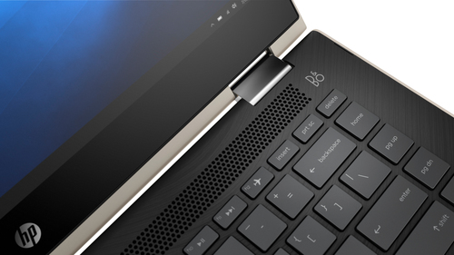 HP Pavilion x360 14-ba130tx Intel® Core™ i7 i7-8550U Hybrid (2-in-1) – image 6