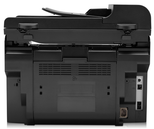 HP Pro M1536dnf – image 6