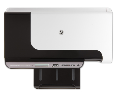 HP Officejet Pro 8000 Enterprise – image 7