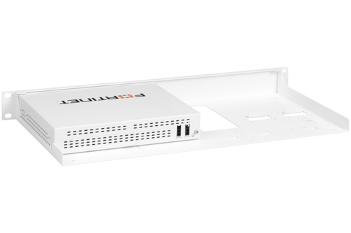 Rackmount.IT RM-FR-T19 rack-toebehoren Montagebeugel, afbeelding 3