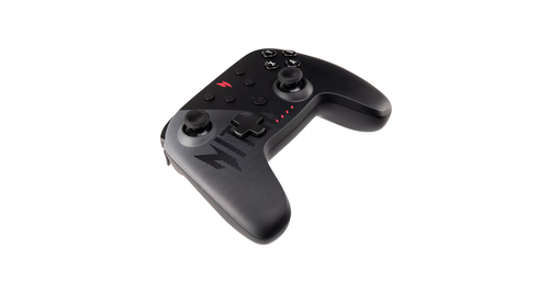 Acer Nitro Wireless Gaming Controller NGR300 Black Joystick Zwart, afbeelding 4
