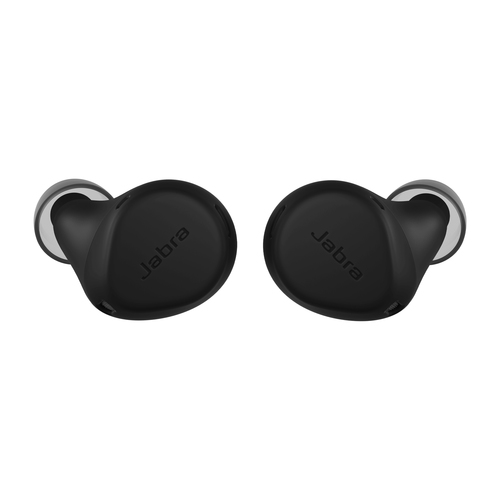 Jabra Elite 7 Active Гарнитура True Wireless Stereo (TWS) Вкладыши Спортивный USB Type-C Bluetooth Черный