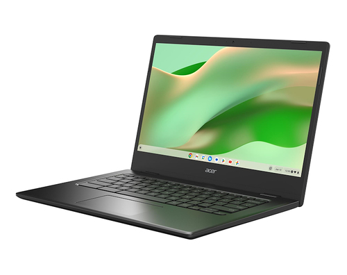 Acer Chromebook 314 (CBOA314-1H-C4GA) -14 inch Chromebook, afbeelding 3