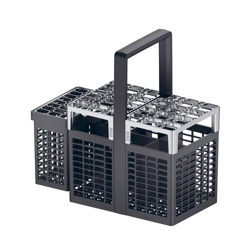 Haier XDD66E5LS-80 Fully-Integrated Double Drawer Dishwasher - image 8