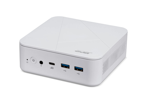 Acer Revo DT.BPYEG.005 PC/workstation AMD Ryzen™ 5 7430U – image 3