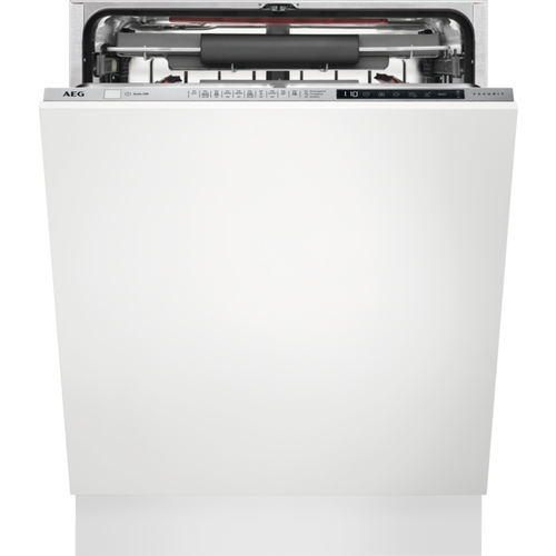AEG FSE84716P Fully built-in 15 place settings