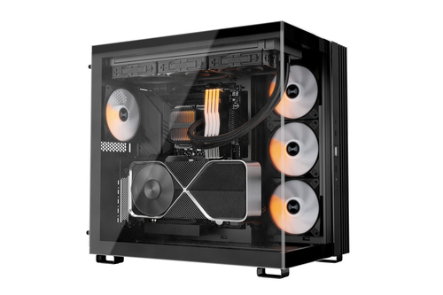 Awd-IT be quiet! Silent Loop 3 360mm Argb Liquid CPU Cooler - BW025 - image 2