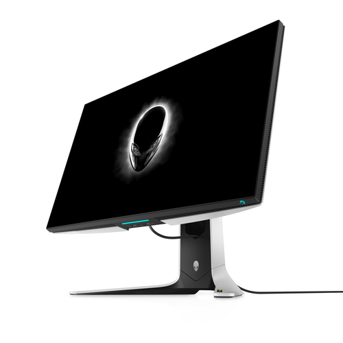 Alienware AW2721D computer monitor – image 8