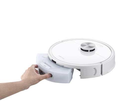 Roborock Q7 TF+ White, afbeelding 3