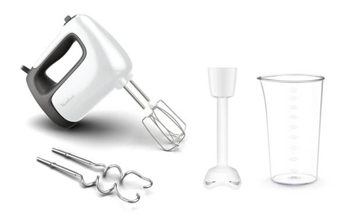 Moulinex HM4611 Hand mixer