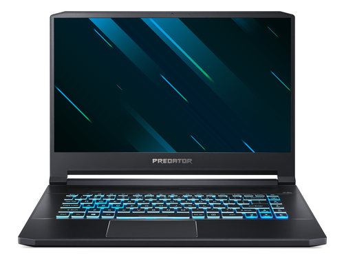 Acer Predator Triton 500 PT515-52-72HH Intel® Core™ i7 i7-10750H Laptop – image 2