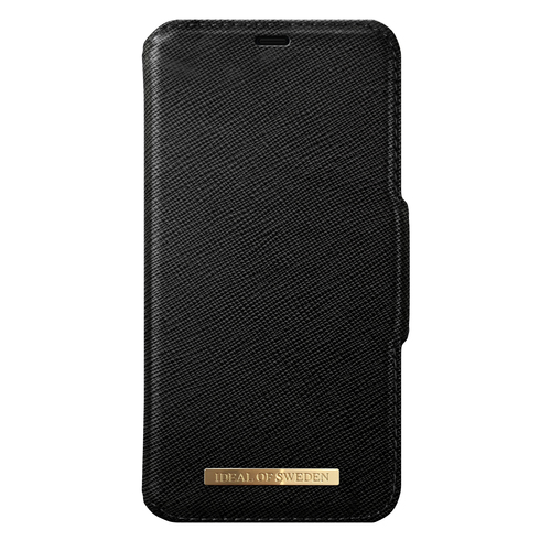 iDeal of Sweden Fashion Wallet Galaxy S9 Plus Black – image 2